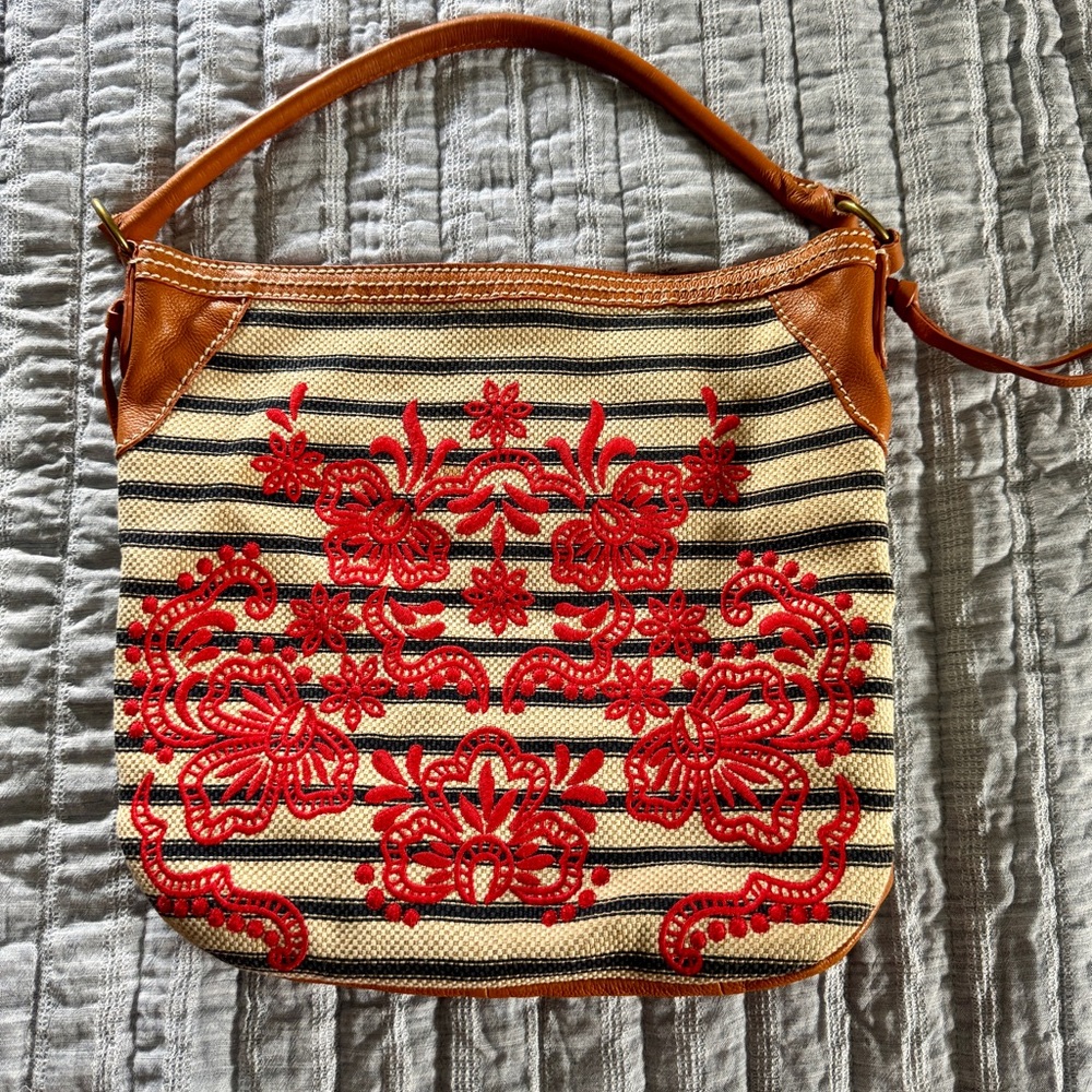 Isabella Fiore Cute Summer Bag